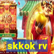 skkok rv